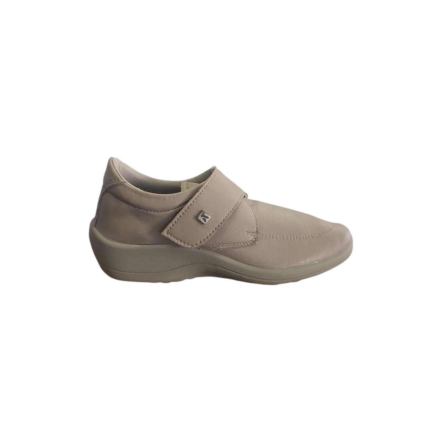 Scarpa Con Strappo  Arcopedico REPOVESI beige
