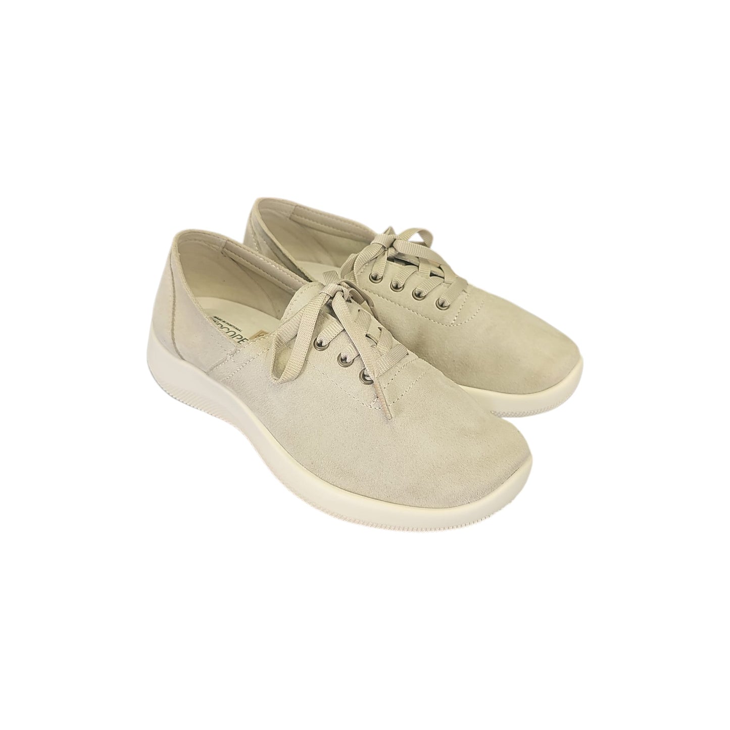 Scarpa Donna Arcopedico Yosemite Beige
