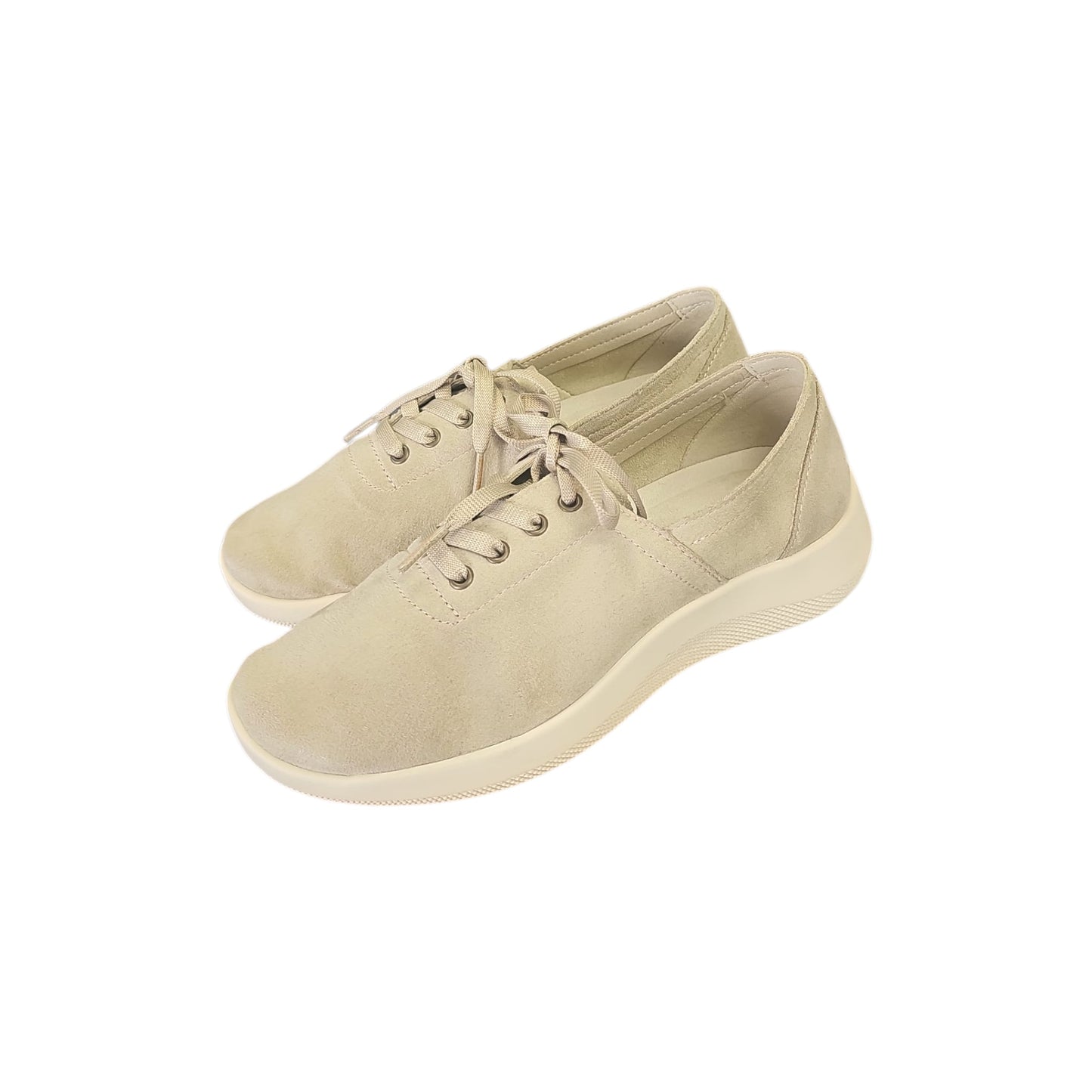 Scarpa Donna Arcopedico Yosemite Beige