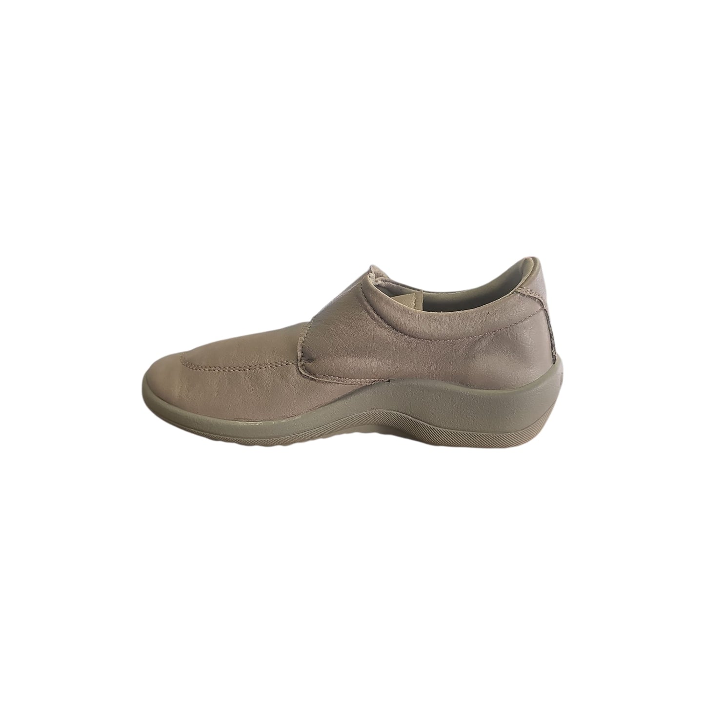 Scarpa Con Strappo  Arcopedico REPOVESI beige
