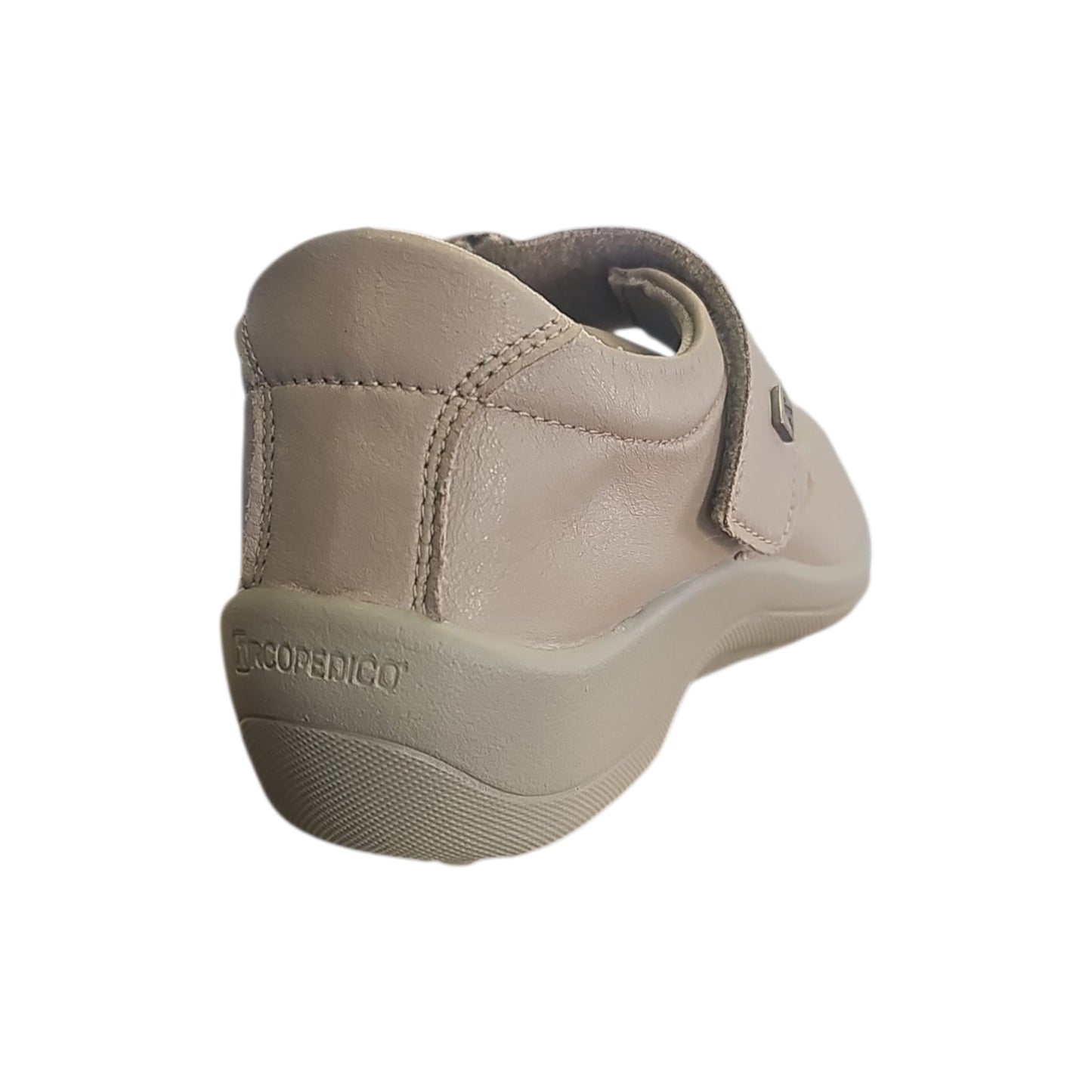 Scarpa Con Strappo  Arcopedico REPOVESI beige