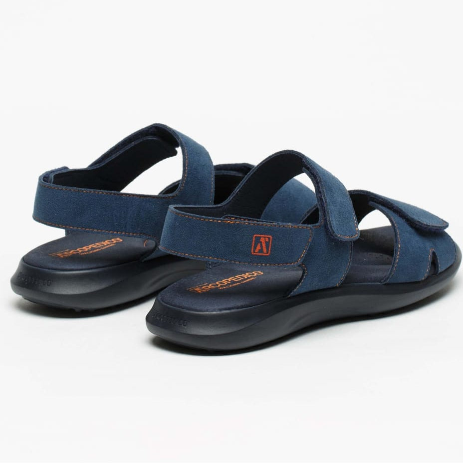 Arcopedico 4746 Sandali CORBETT Blue
