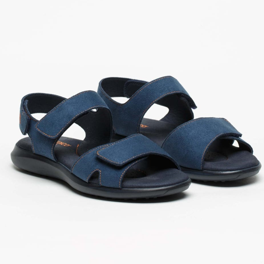 Arcopedico 4746 Sandali CORBETT Blue