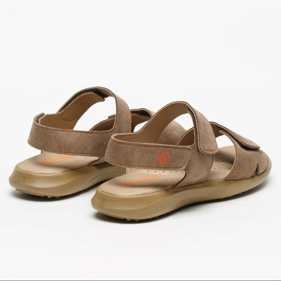 Arcopedico 4746 Sandali CORBETT Taupe