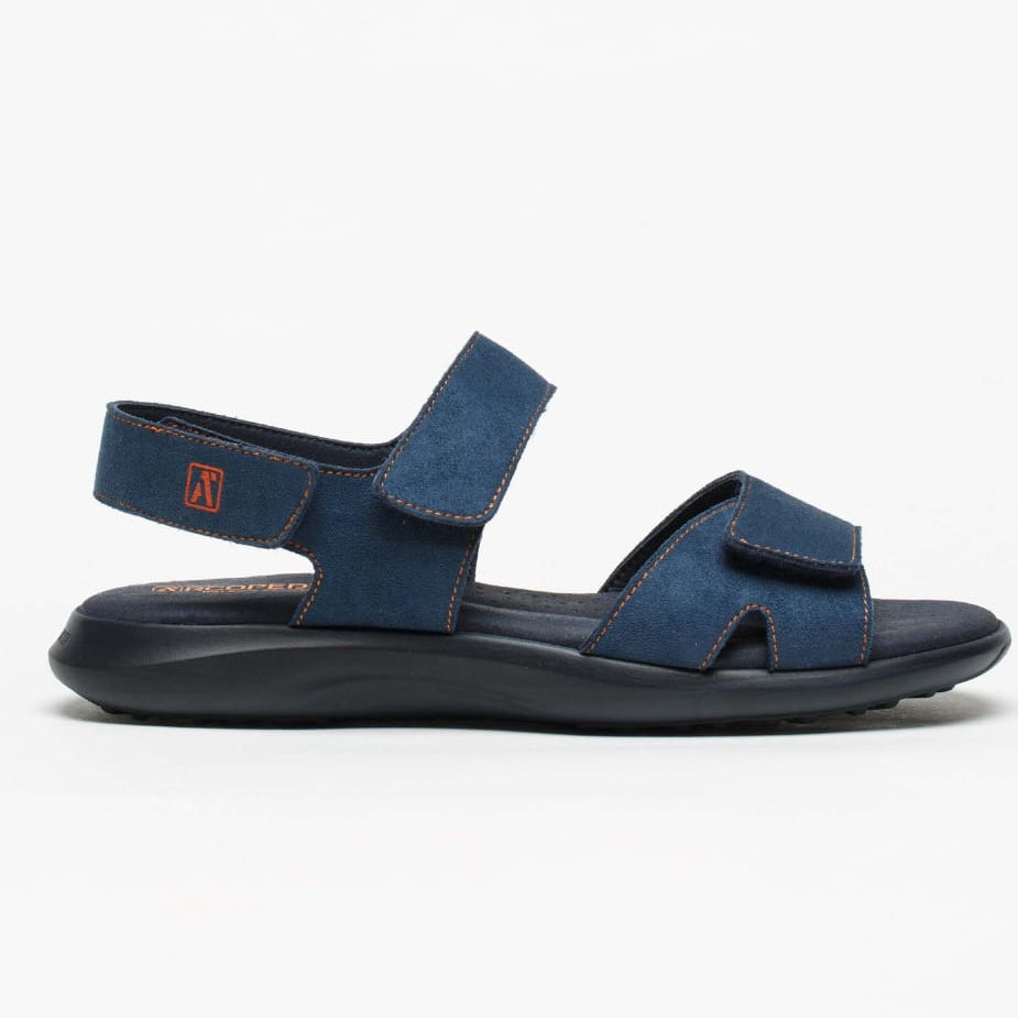 Arcopedico 4746 Sandali CORBETT Blue