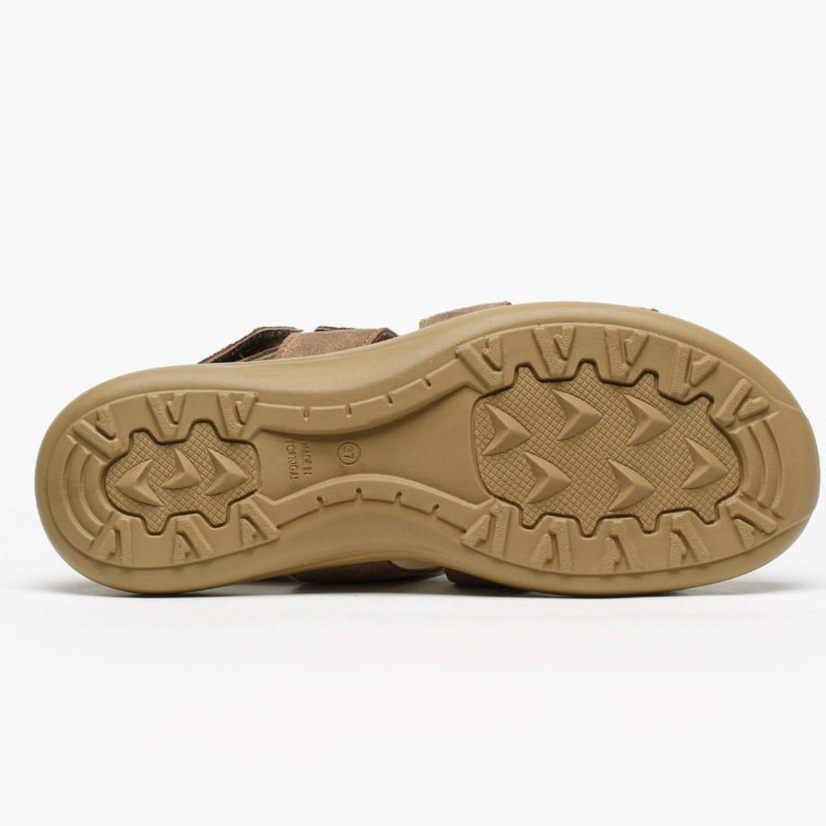 Arcopedico 4746 Sandali CORBETT Taupe