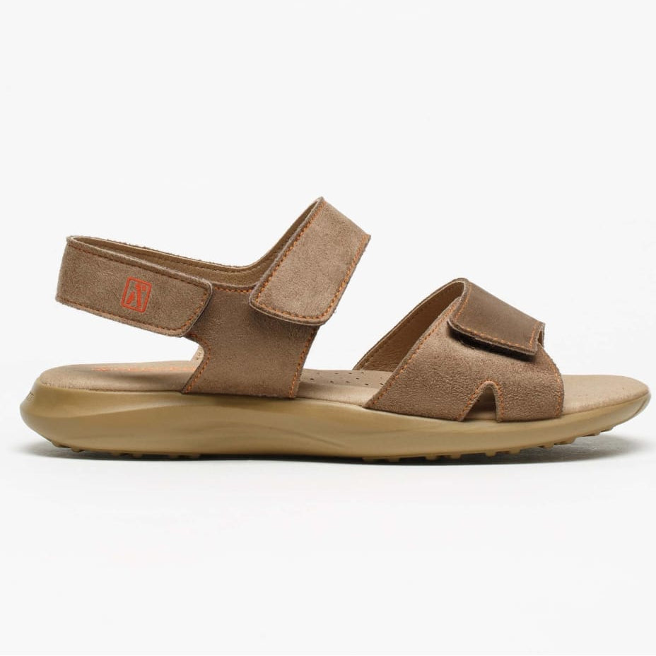 Arcopedico 4746 Sandali CORBETT Taupe