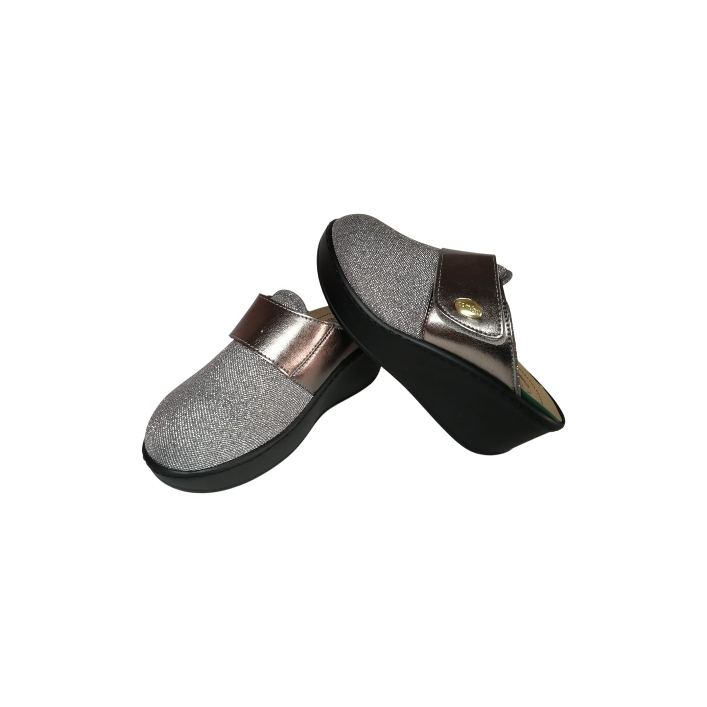 Ciabatta MAJELLA Zeppa - Comfort Relax