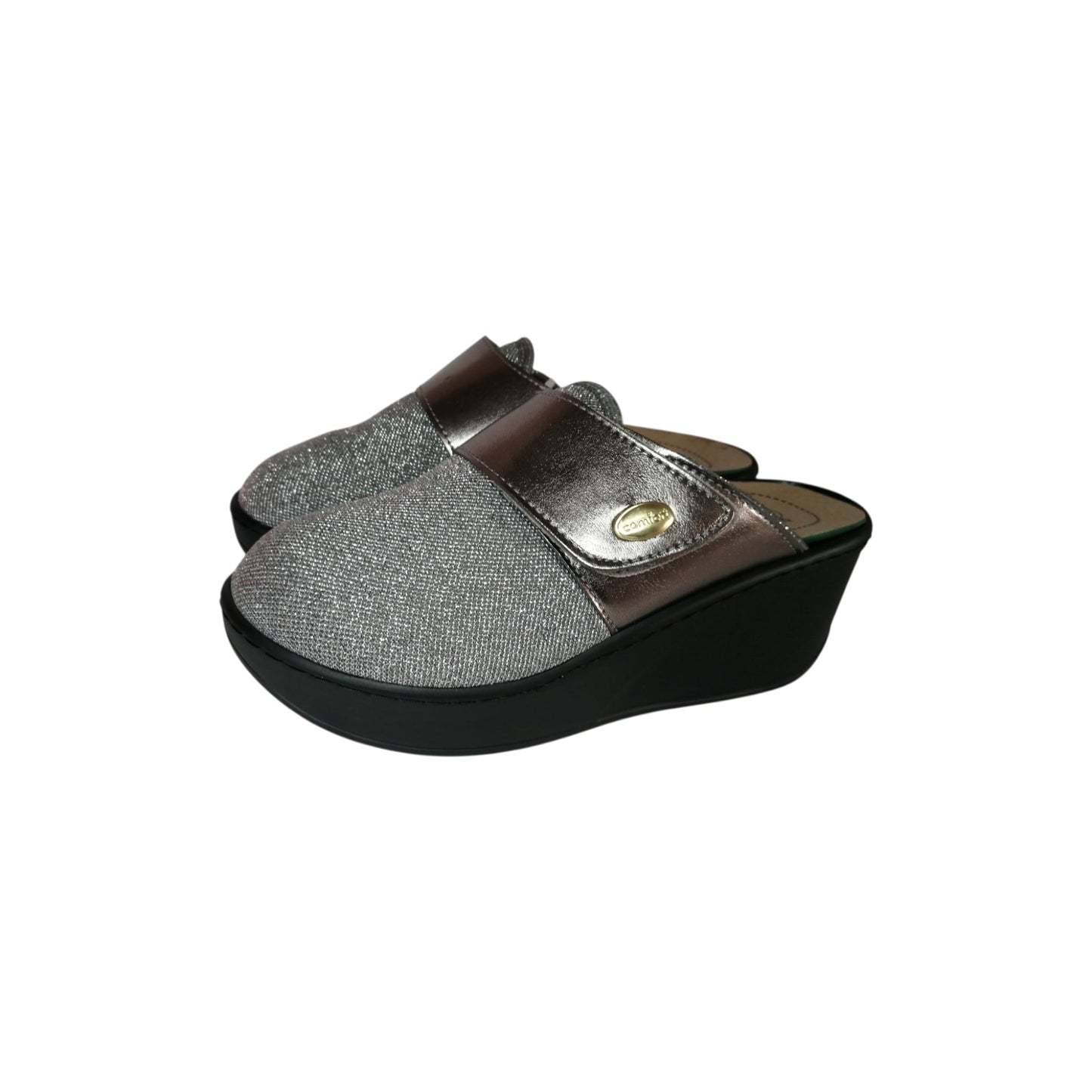 Ciabatta MAJELLA Zeppa - Comfort Relax