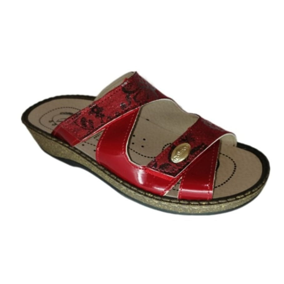 Ciabatta  donna MARTA - Comfort Relax