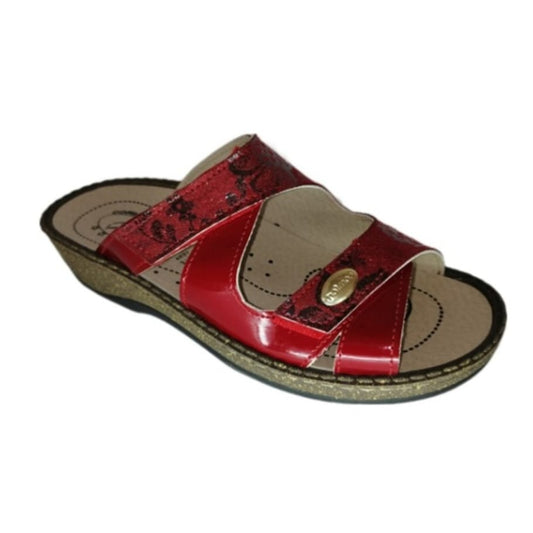 Ciabatta  donna MARTA - Comfort Relax