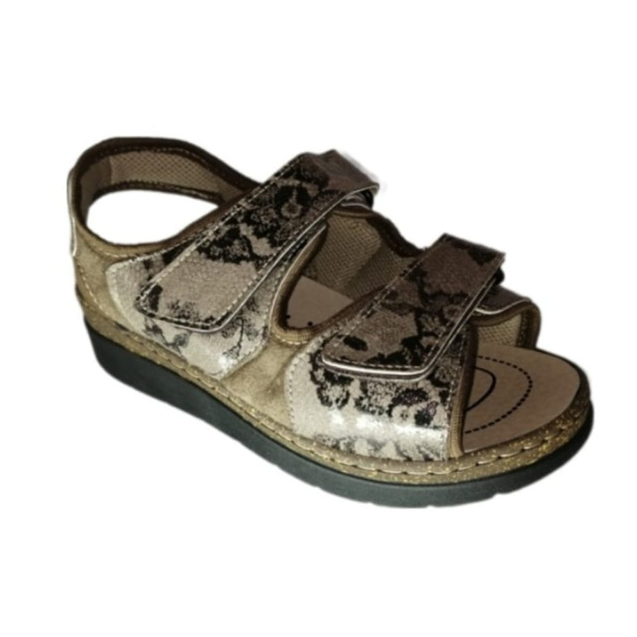 Sandalo Donna CLARA FLEX - Comfort Relax