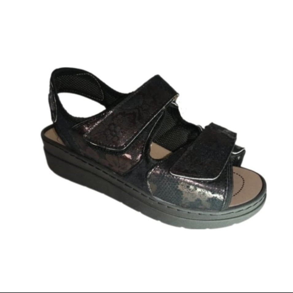 Sandalo Donna CLARA FLEX - Comfort Relax