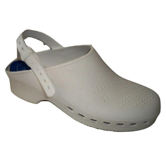 Zoccolo Professionale Autoclavabile 134° con Cinturino 10999