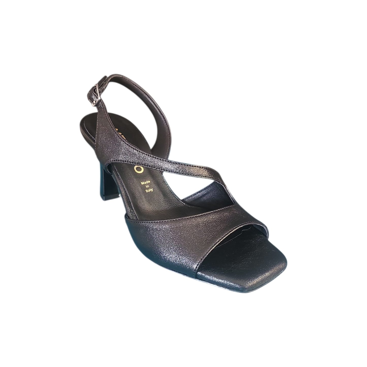 Sandalo Elegante Donna Melluso Giselle80