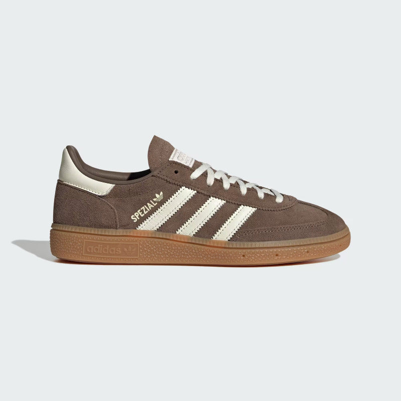 Adidas Originals Handball Spezial Lifestyle Sneakers Donna Earth Strata - IF6490