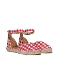 Toni Pons Espadrillas Donna NURI-VH Rosso