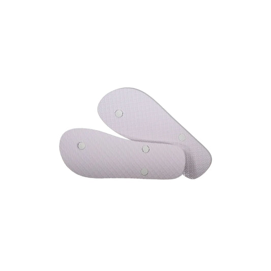 FILA Ciabatte Infradito Donna Bianche Troy con Logo