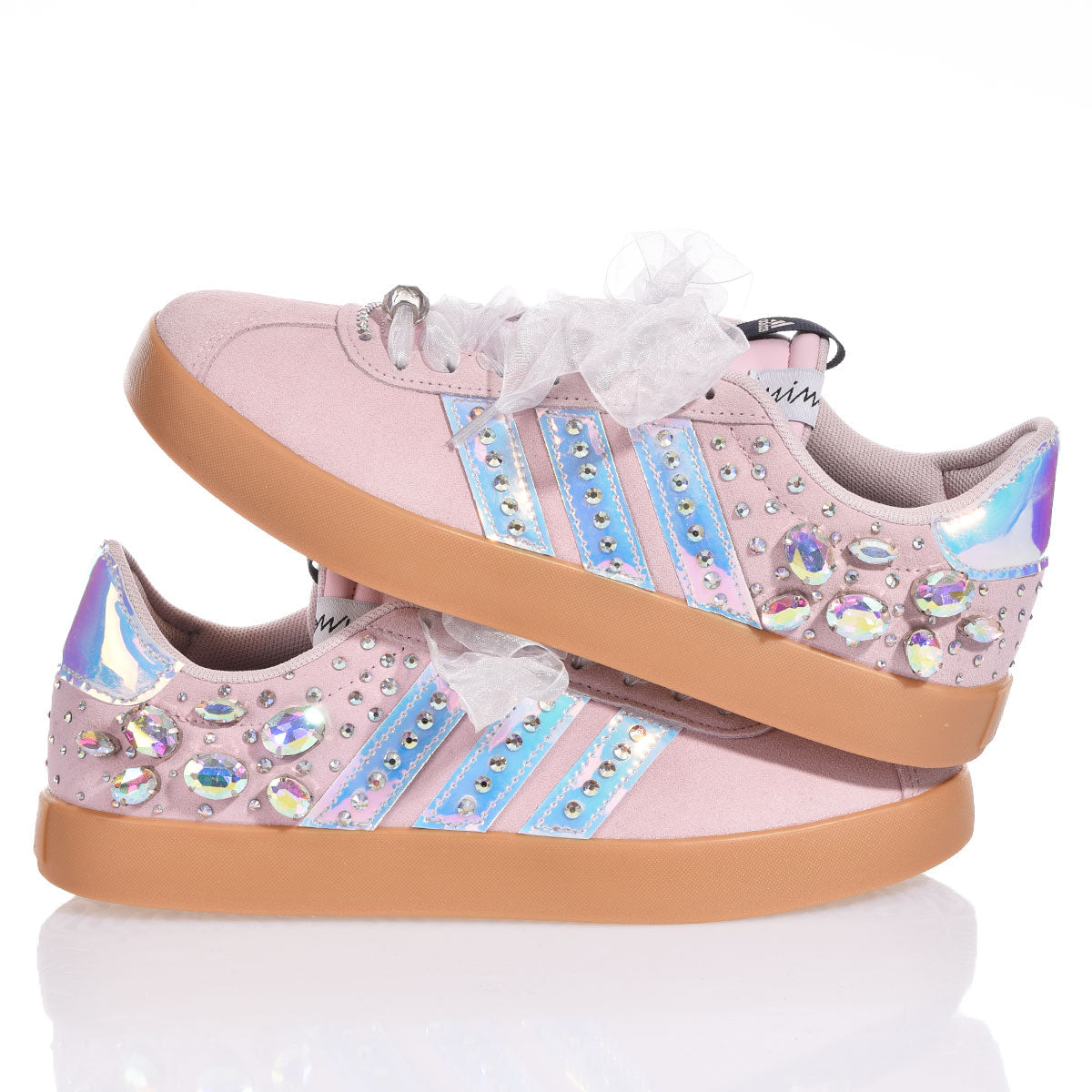 Adidas Pink Gem