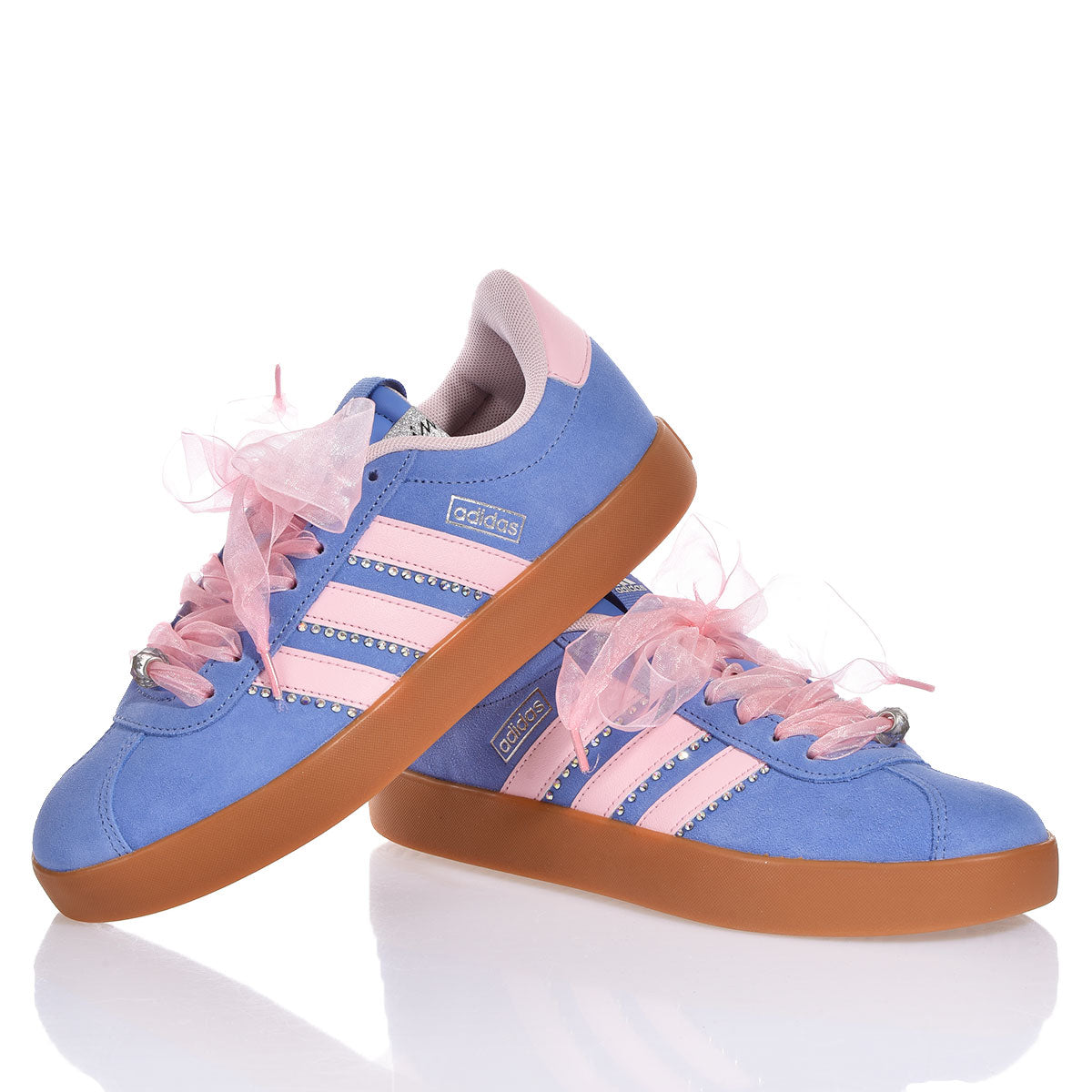 Adidas Very Peri Swarovski