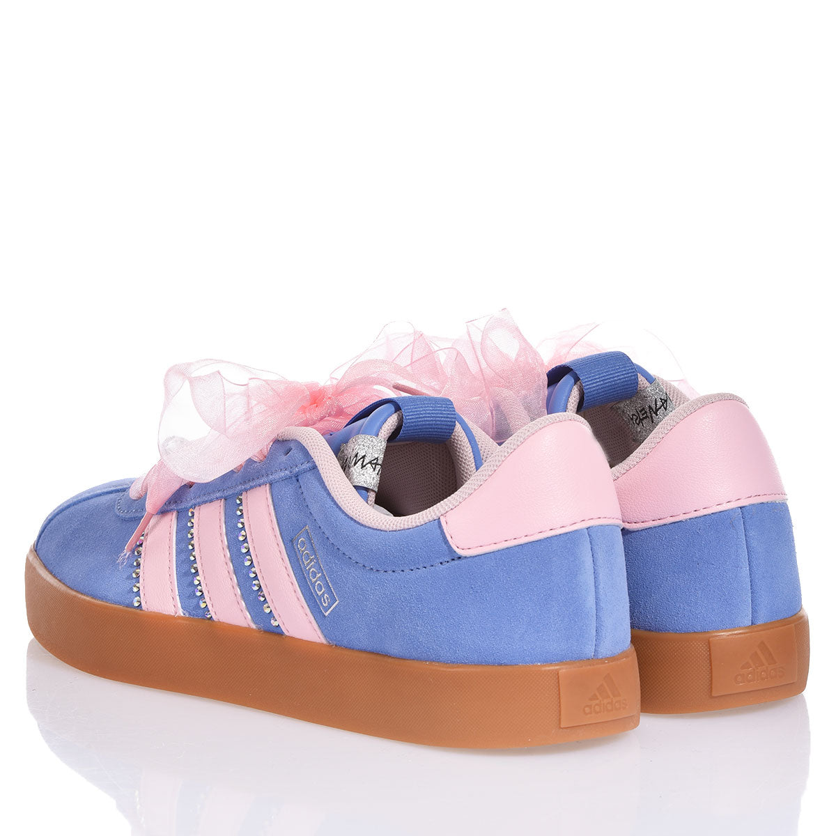 Adidas Very Peri Swarovski