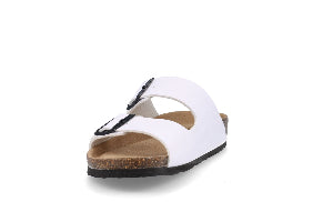 BioNatura Ciabatta 94thesi Bianco