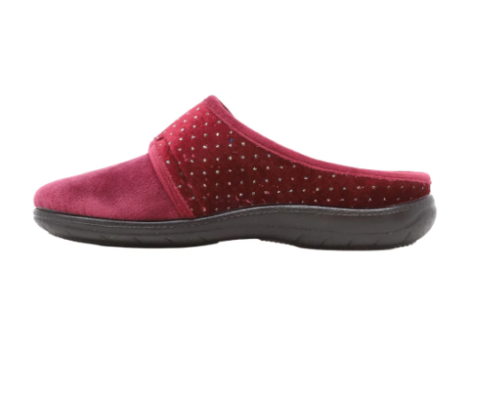 Susimoda pantofole con plantare estraibile 60370