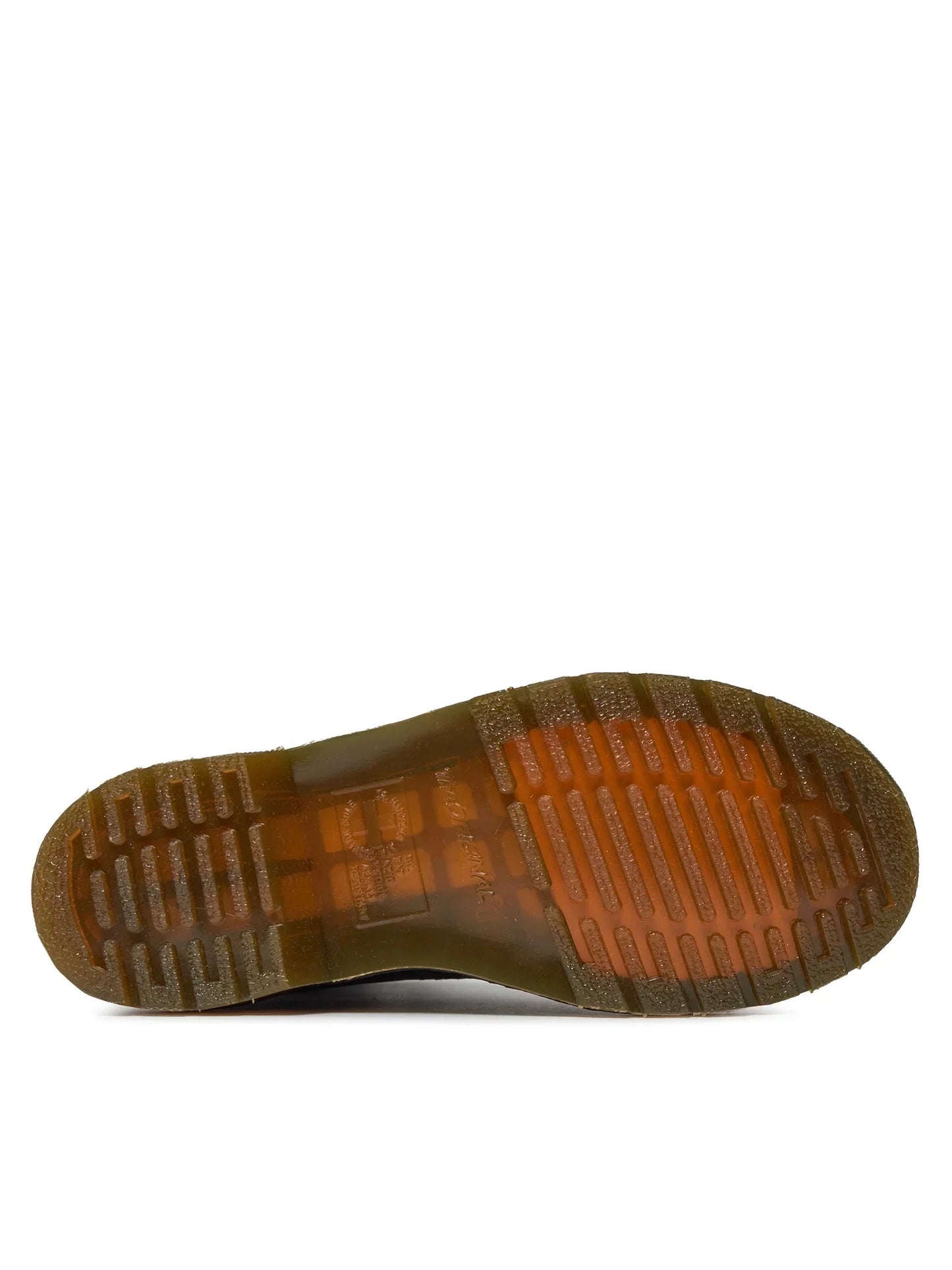 DR. MARTENS Stivaletti Donna Nero 1460 Pascal Virginia