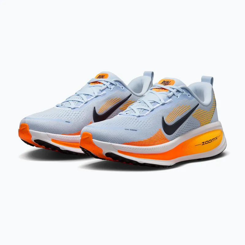 Nike Vomero 18 Uomo HM6803-404 Hydrogen Blue Scarpa Running PE26
