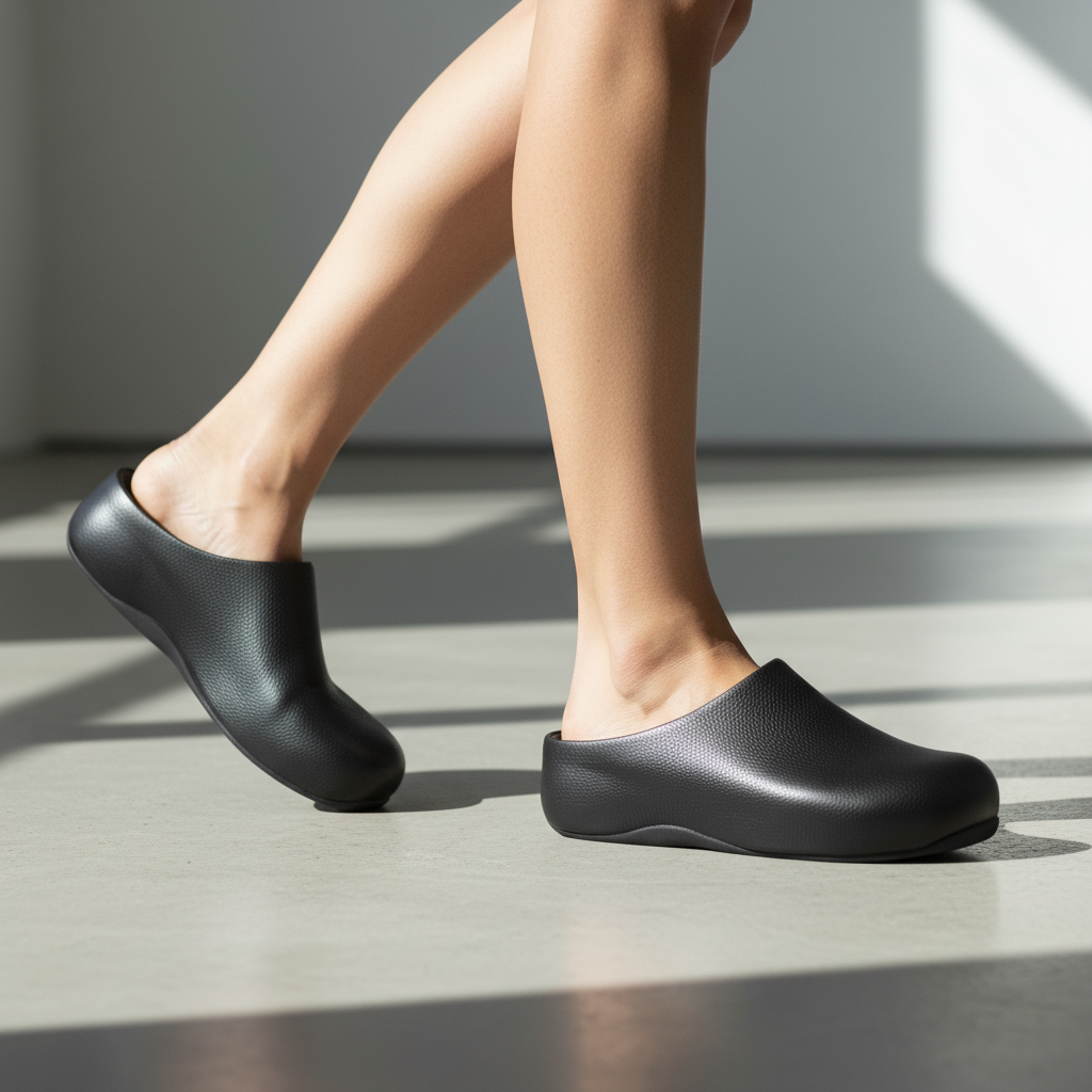 FITFLOP SHUV indossati 1:1
