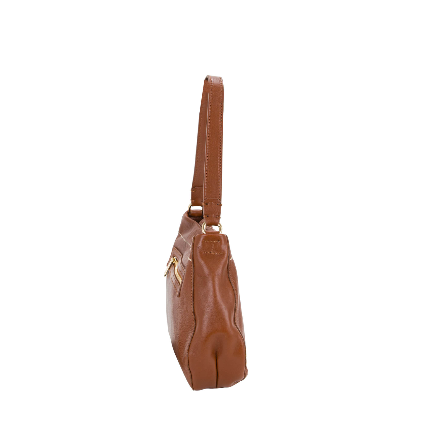 Borsa a Spalla in Pelle F26202 – Pelletteria Veneta