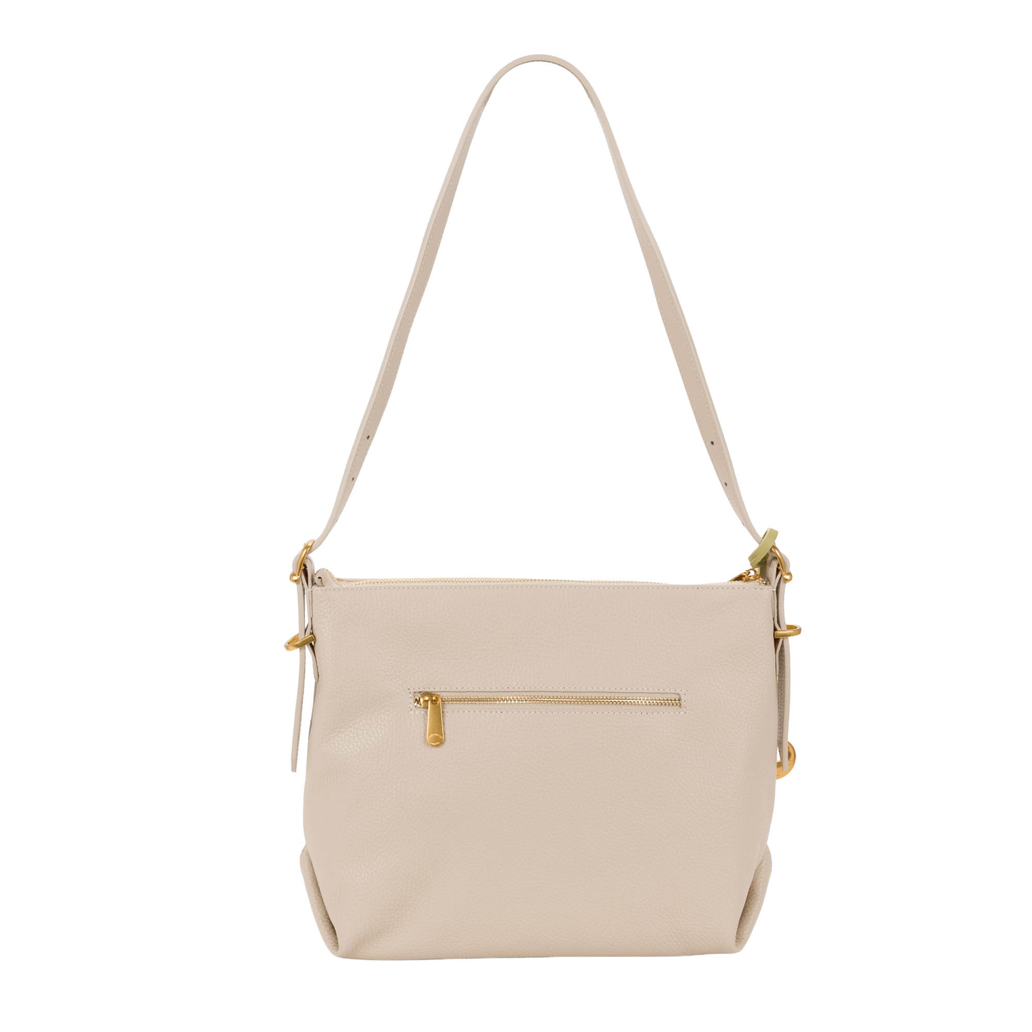 Borsa a Spalla in Pelle D26124 – Pelletteria Veneta