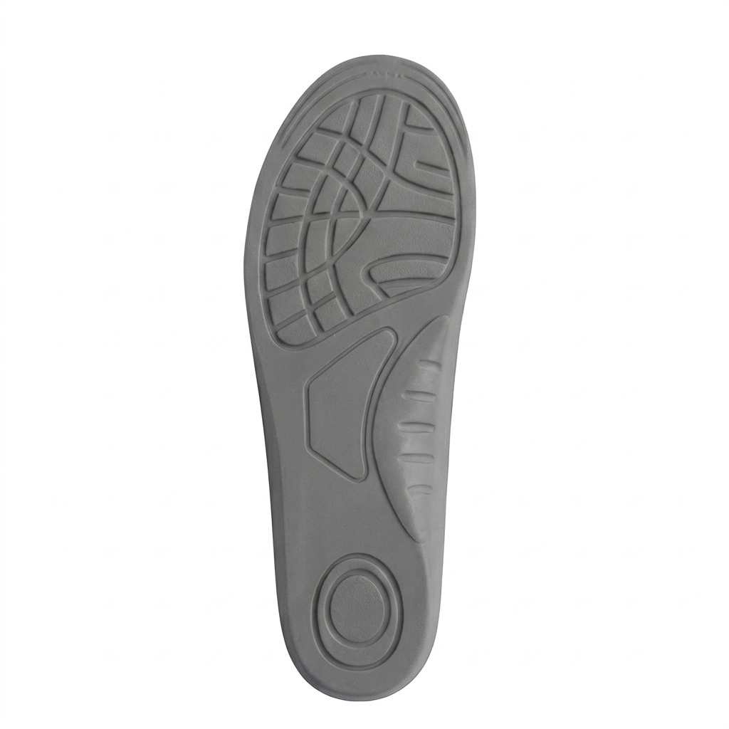 Plantare Fisio Plus Comfort Relax, lato inferiore