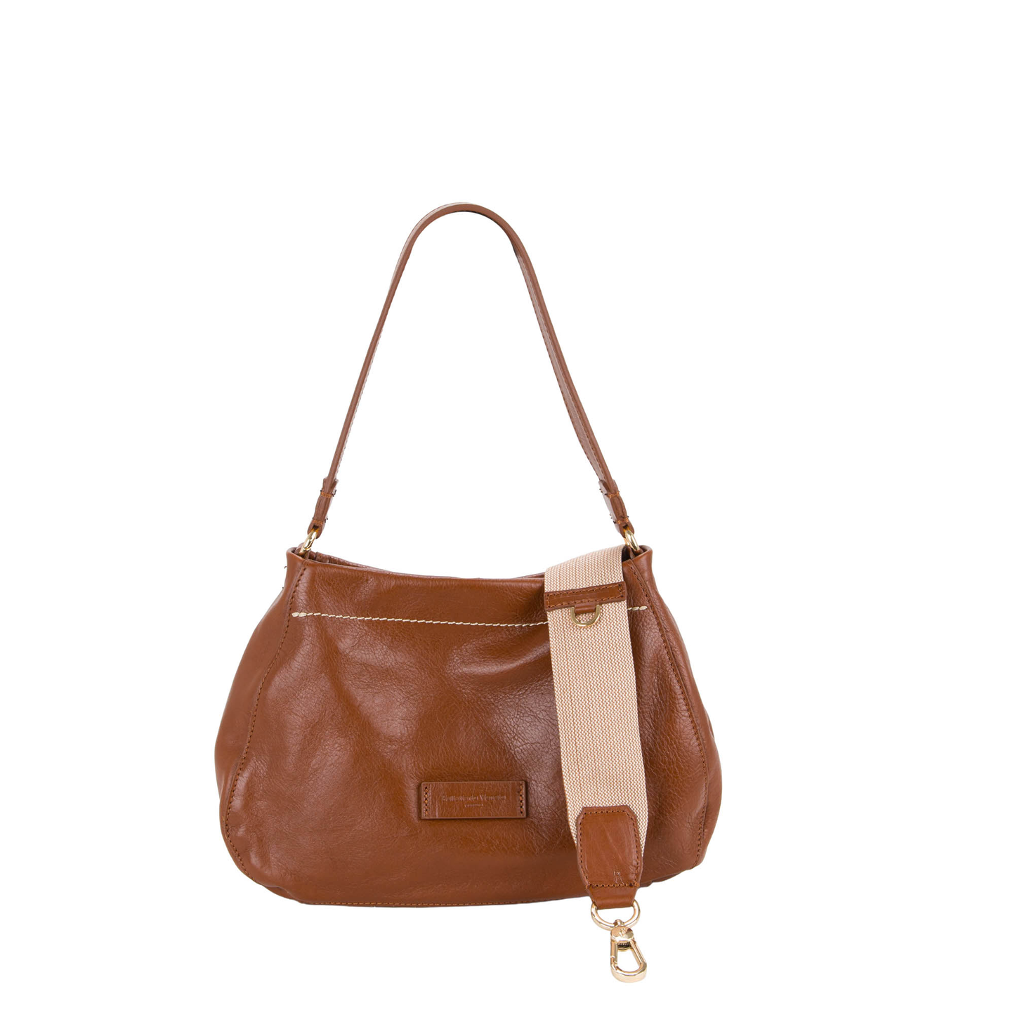Borsa a Spalla in Pelle F26202 – Pelletteria Veneta