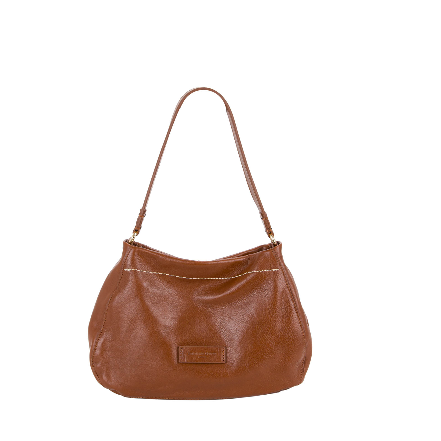 Borsa a Spalla in Pelle F26202 – Pelletteria Veneta