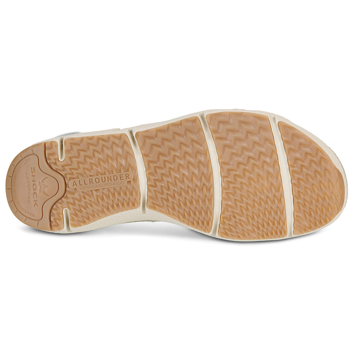 Sandali Donna Mephisto Allrounder ITS ME – Comfort Ergonomico