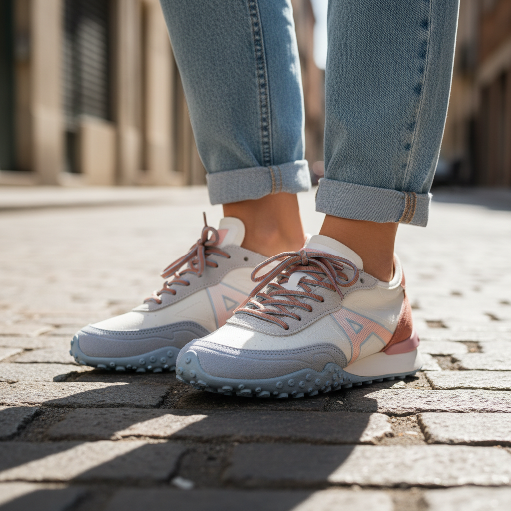 Allrounder by Mephisto Koya - Lifestyle scarpe in primo piano