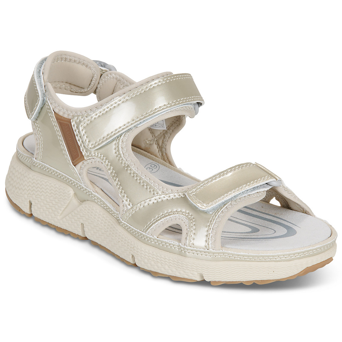 Sandali Donna Mephisto Allrounder ITS ME – Comfort Ergonomico