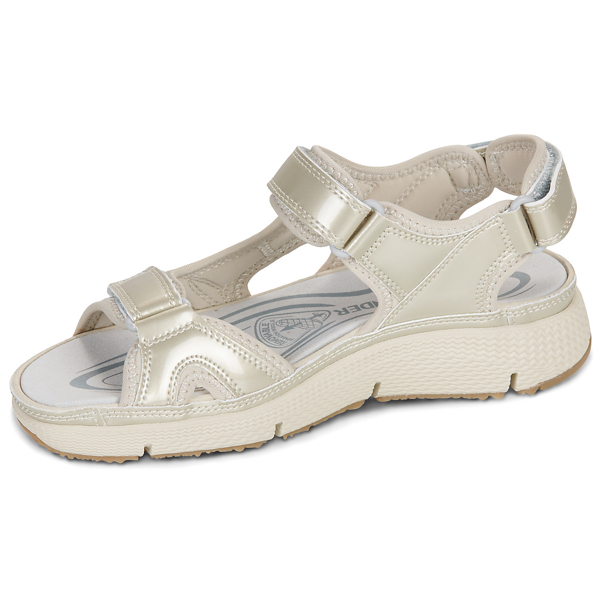 Sandali Donna Mephisto Allrounder ITS ME – Comfort Ergonomico