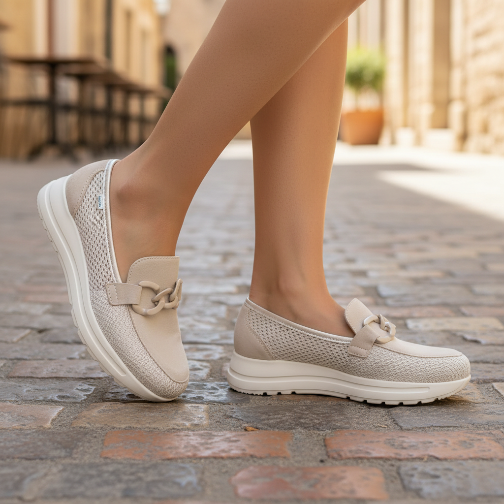 Callaghan Pesca indossato - lifestyle