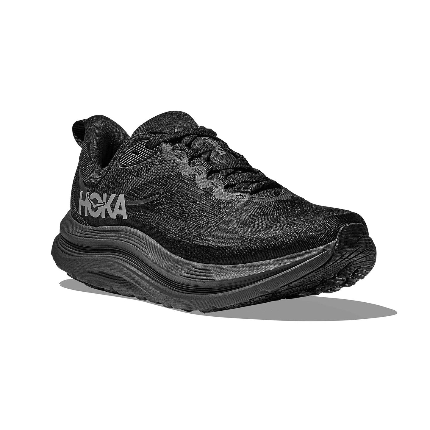 Hoka One One Kawana 3 Donna Nero - Scarpe Running Ammortizzazione