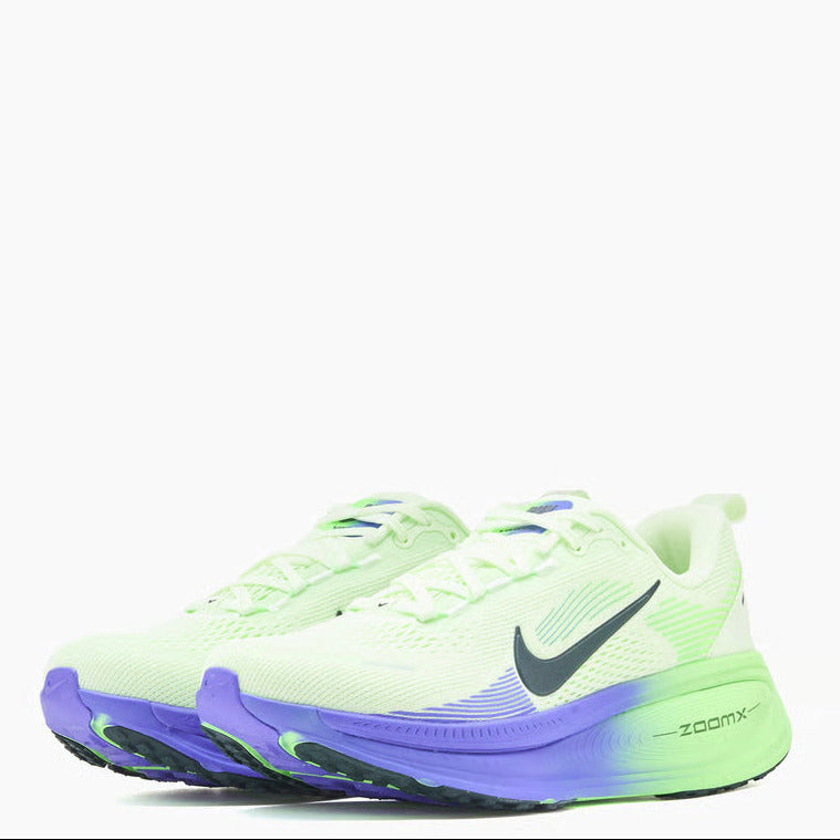 Nike Vomero 18 HM6803-111 Verde – Scarpe Running Uomo ZoomX ReactX