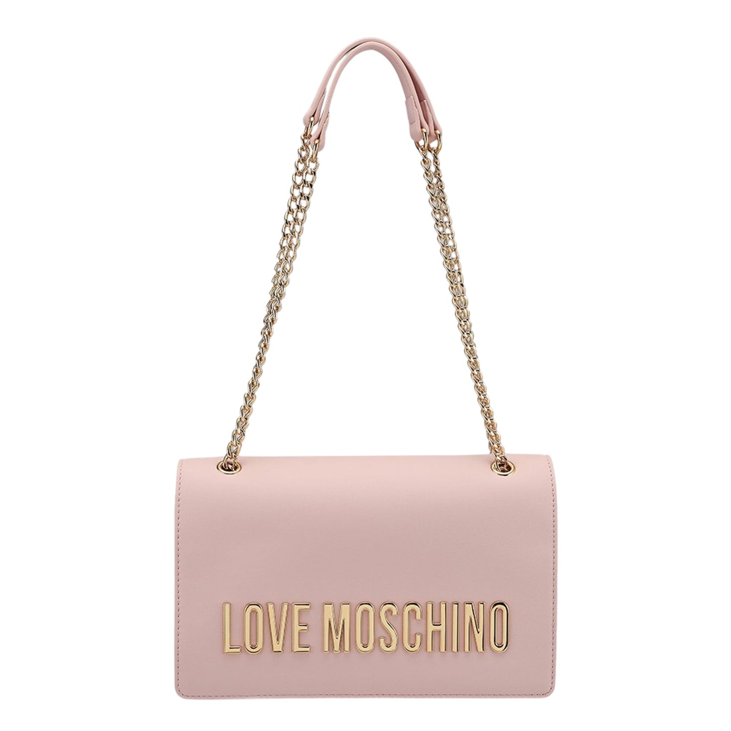 Borsa Donna a Spalla e Tracolla Love Moschino Linea Bold Bag