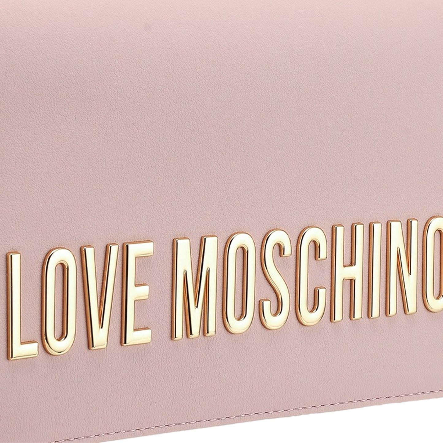 Borsa Donna a Spalla e Tracolla Love Moschino Linea Bold Bag