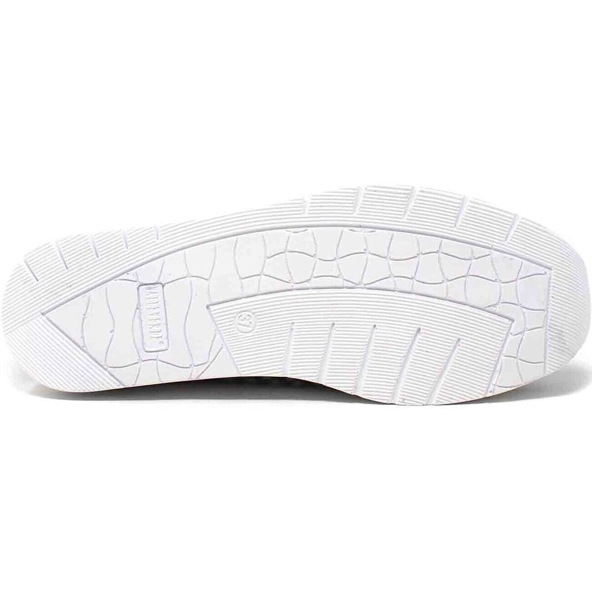 Mocassino Blu