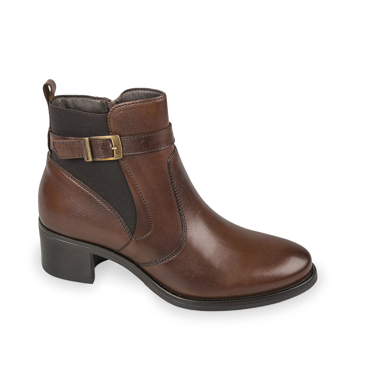 Valleverde Tronchetto Marrone