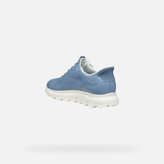 Geox Spherica plus celeste donna