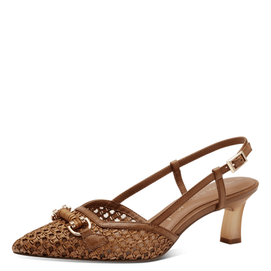 Tamaris Chanel intrecciata