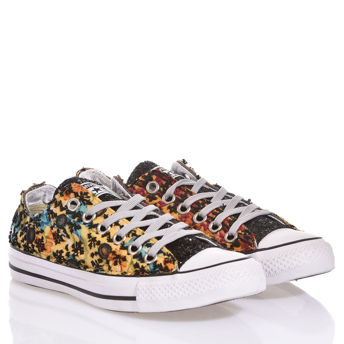 Converse Ox Flamenco Malaga