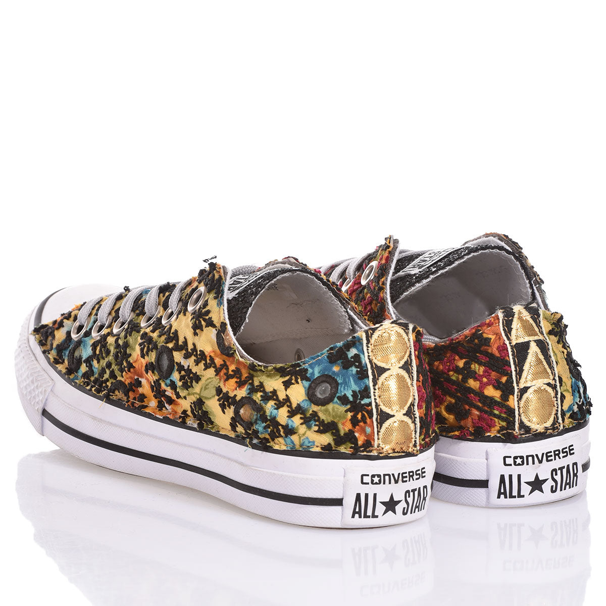 Converse Ox Flamenco Malaga